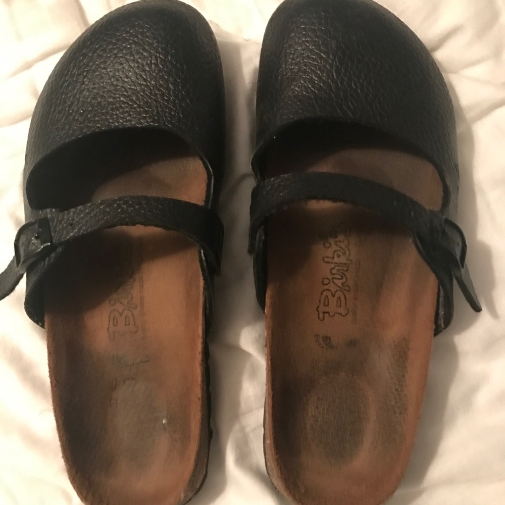 Birki's by Birkenstock